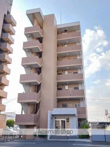 ローズエスペランサの外観写真