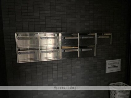 ＡＮＮＥＸーⅡ[3LDK/73.61m2]の共用部3