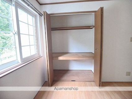 でいらぼっち[2DK/44.34m2]の収納