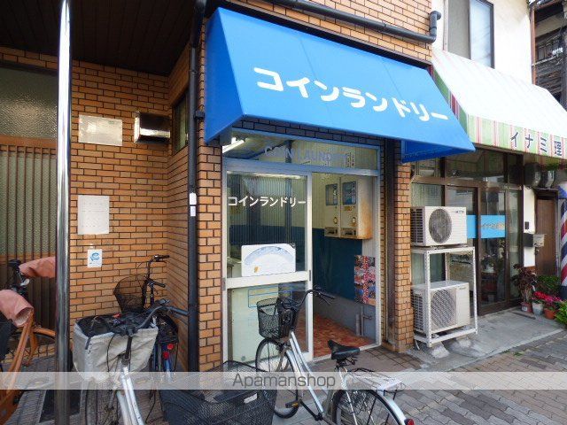 レオパレスクリアの周辺写真