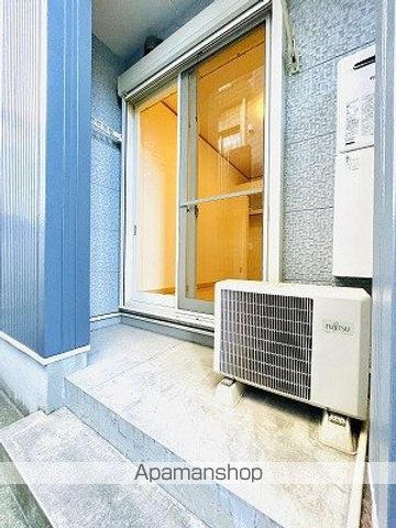 エスペランサ483の内装写真