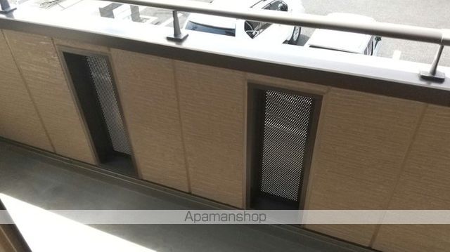 ペイサージュ ACの内装写真