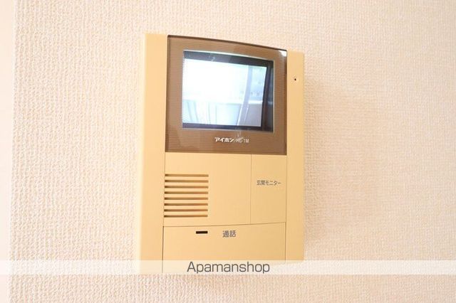 アーバンヒルズかしま IIの内装写真