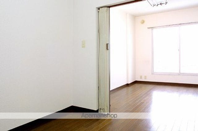 エンブレム札幌発寒IIB棟の内装写真