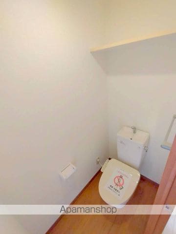 センチュリーコート6番館の内装写真