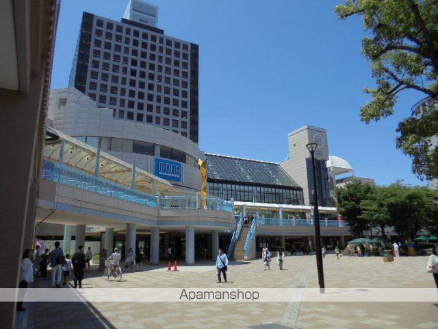 マリーナテイスティの周辺写真