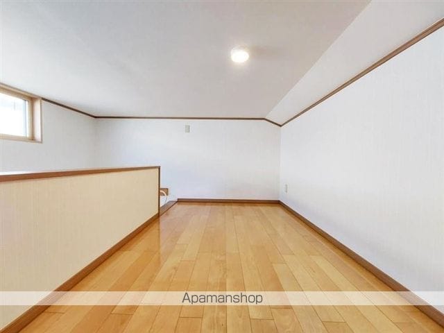 サンライズ多賀城A棟の内装写真