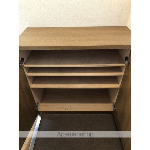 アーク桜新町の内装写真