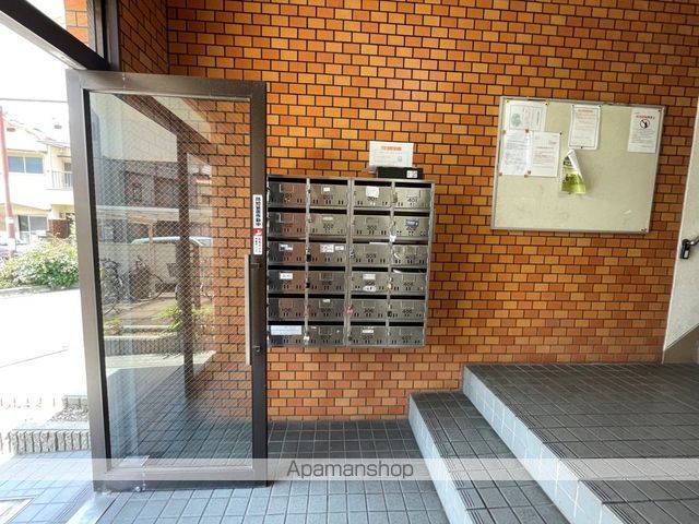 エコーハイツIIのその他写真