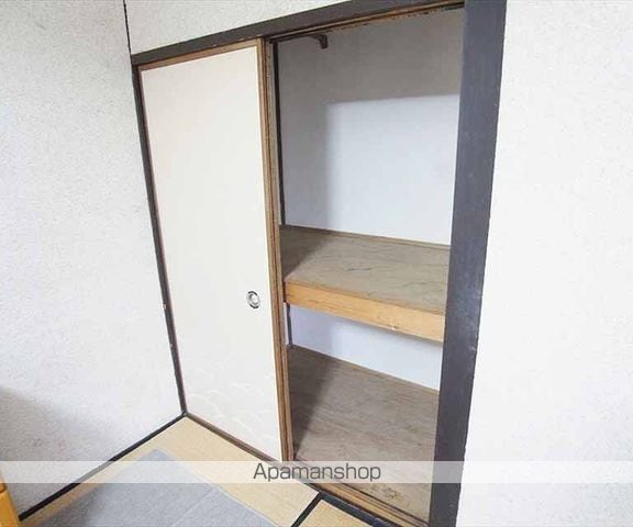好川荘の内装写真