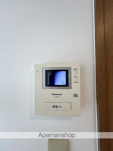 ナチュラルタウンIの内装写真