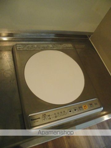 エスペランサあびこの内装写真