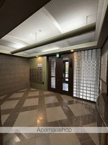 LIFEKITAUMEDAの内装写真