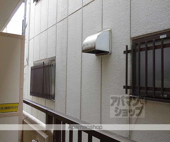 ヴィルベール桂の内装写真