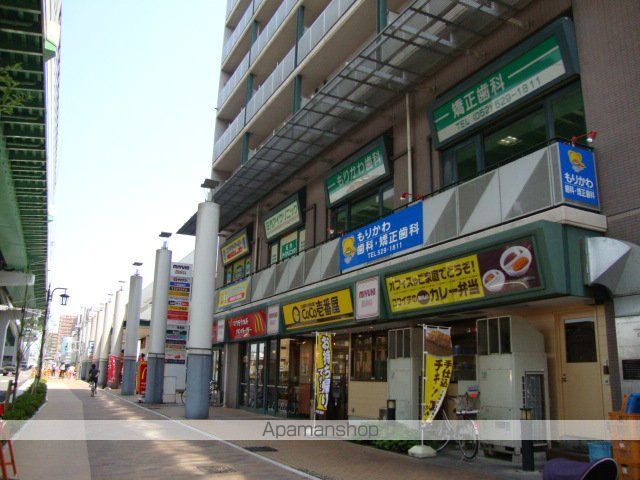 カルマ スパーチオ城北の周辺写真
