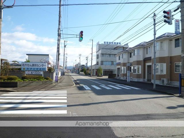 リルト松本の周辺写真