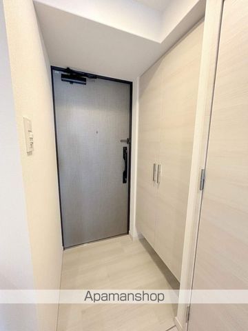 S−RESIDENCEドーム前千代崎の内装写真