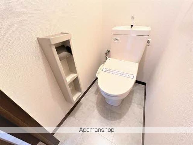 シャーメゾン王ノ瀬 B棟の内装写真