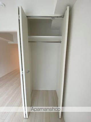メイクス若松河田[1DK/25.28m2]の内装5