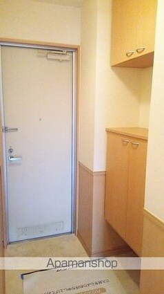 バニュルスⅣ[2LDK/58.2m2]の玄関
