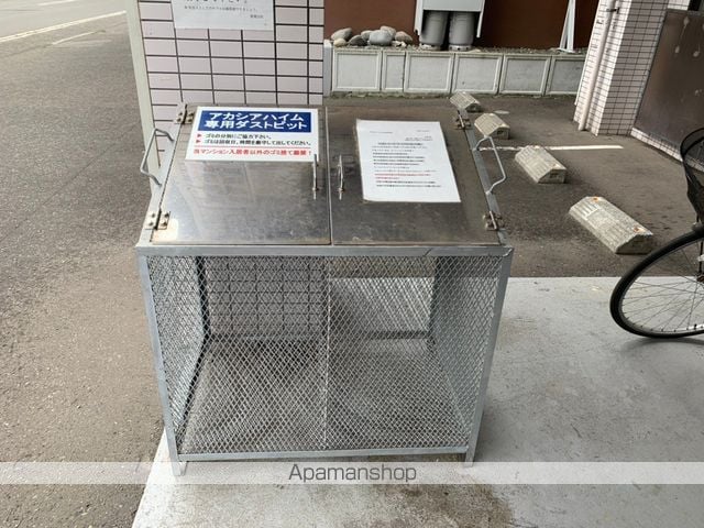 アカシアハイムのその他写真