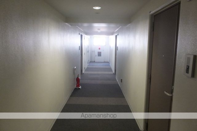 クレジデンス札幌・南4条のその他写真