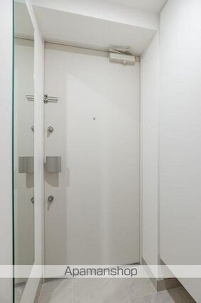 イプセ四谷テラス[1DK/25.09m2]の玄関