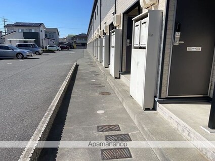 レオパレスクレールアヴェニール[1K/28.02m2]のその他部屋・スペース1