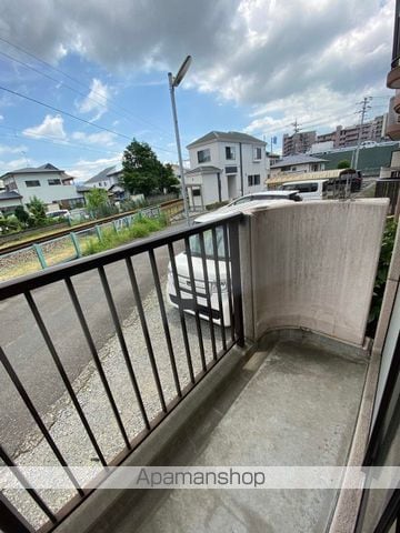 K−HOUSEの内装写真