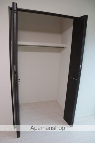 フジパレス長曽根町の内装写真