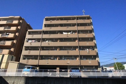 ラッフィナート[2LDK/53.76m2]の外観4