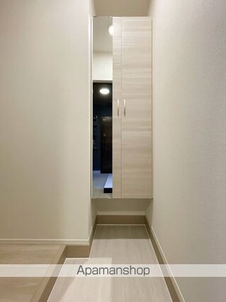 ＡｓｓｅｔーＣｏｕｒｔ錦町[1LDK/41.84m2]の内装2