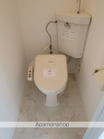 札幌市南北線 北３４条駅 徒歩5分 4階建 築33年の内装写真