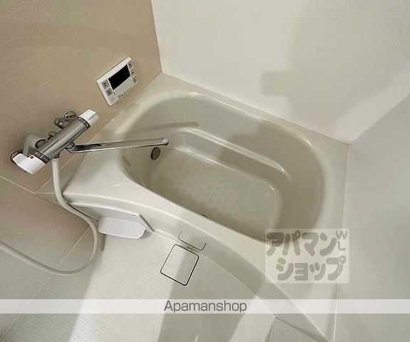 セント要法寺の内装写真