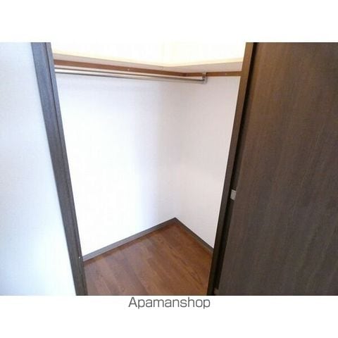 アルバ桑園の内装写真
