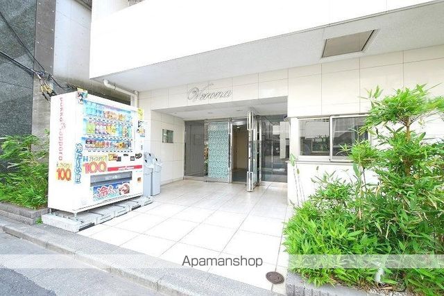 VERONA錦糸町IILUSSOの玄関写真