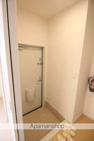 フェリーチェ白石中央Dの内装写真