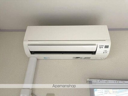 長野県長野市大字鶴賀南千歳町[1R/23m2]のその他設備