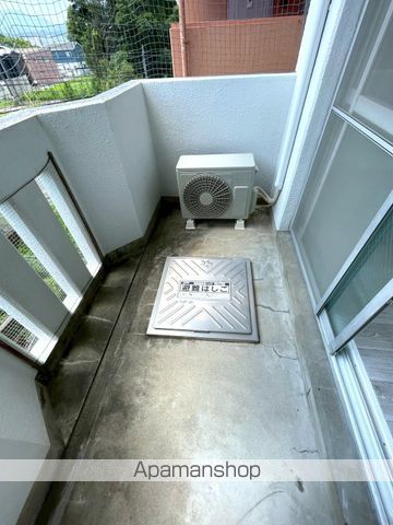 コーポレジェンドの内装写真
