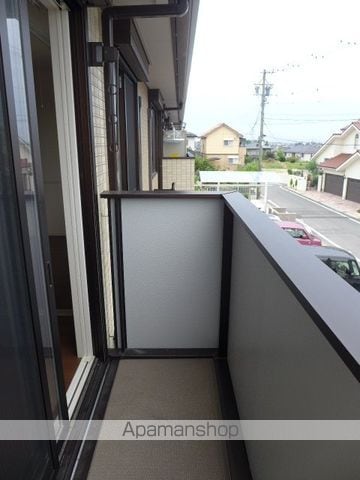アイリスハイツの内装写真