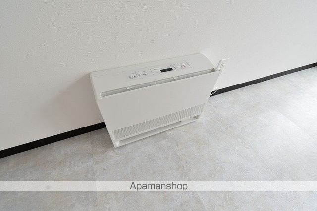 ピオネロ月寒の内装写真