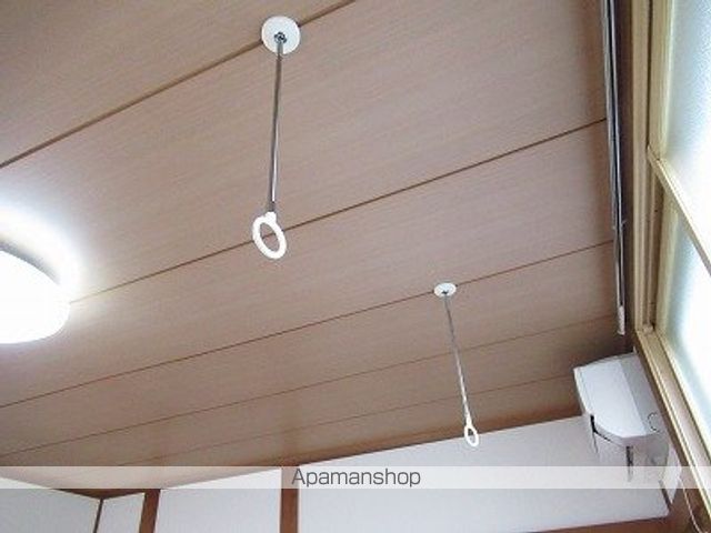コーポ山口の内装写真