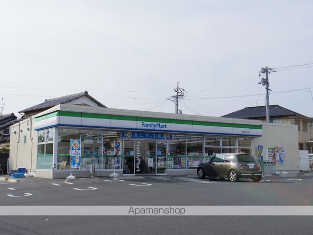 メゾンクオーレの周辺写真