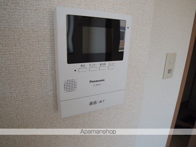フリーダムハイツNの内装写真