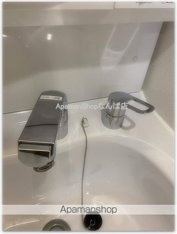 プレサンス長堀通グレイタスの内装写真