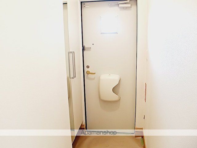 サザンクロスの内装写真