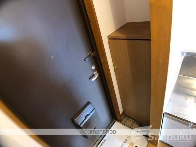 ブラウンハイム土居田の内装写真