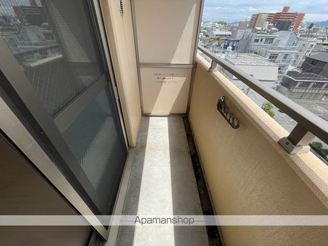 ピアシティ医大東の内装写真