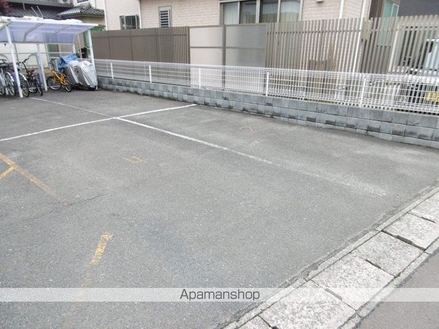 キャピタル志波町のその他写真