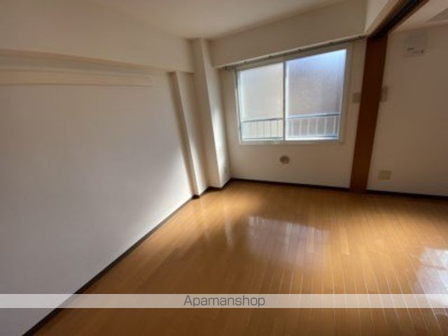 ノースパレス福住参番館の内装写真